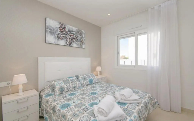 059 Luxury Bungalow - Ac/Wifi