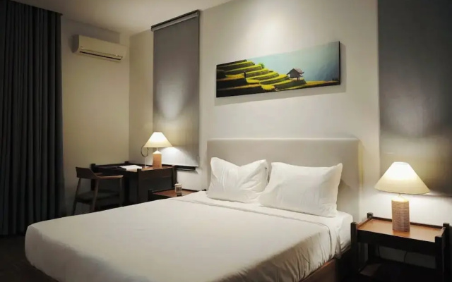 Field Villa Hoang Dieu