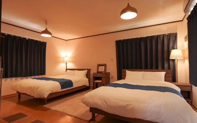 Maru House