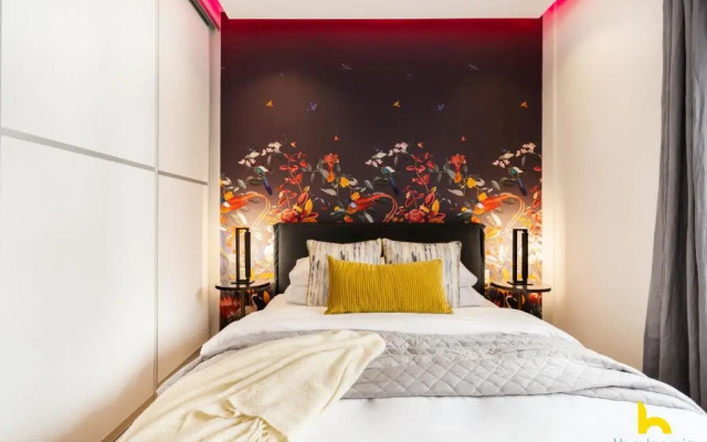 Dream Studio in Plaka near Syntagma & Acropolis!