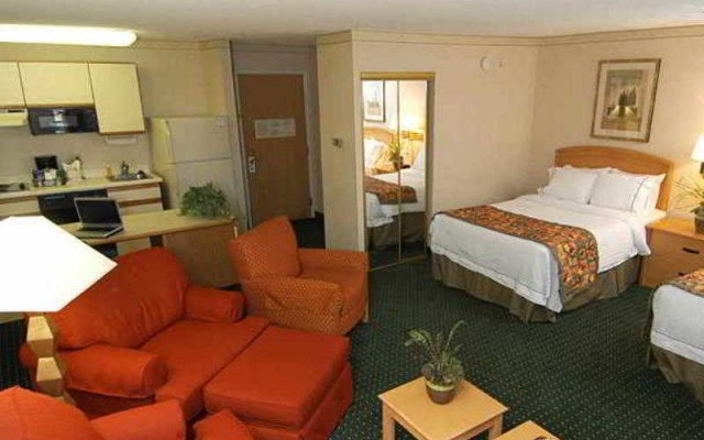 TownePlace Suites by Marriott Atlanta Buckhead 2