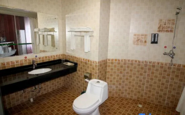 Youdian Hotel