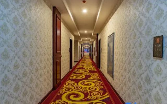 Shangke Jiali Hotel