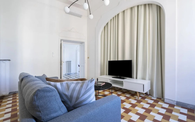 Sonder — Borghese Suites