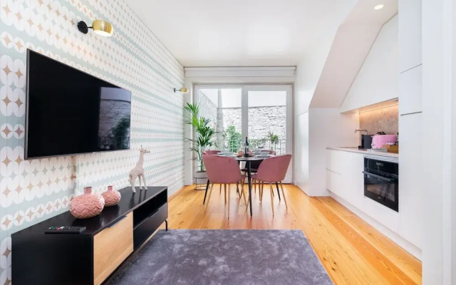 CSA18 Premium Design Apartment