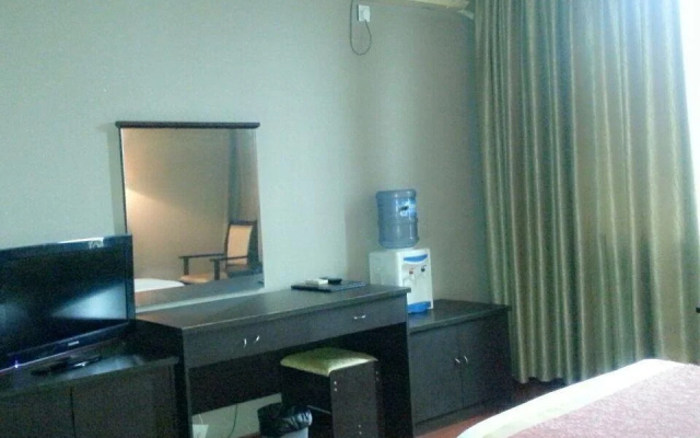 Baoma Hotel
