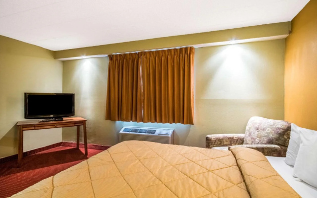 Quaint Inn & Suites
