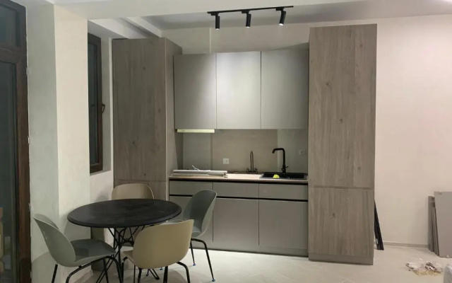 Didveli residence apartment 42 bakuriani