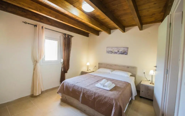 Villa Ariadni - Cretan Hospitality