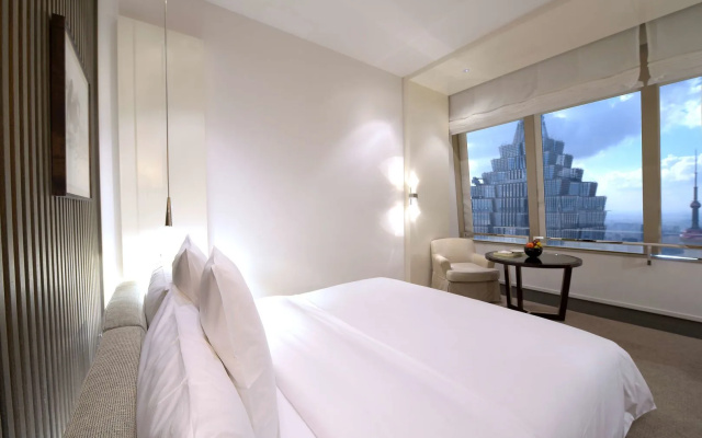 Park Hyatt Shanghai