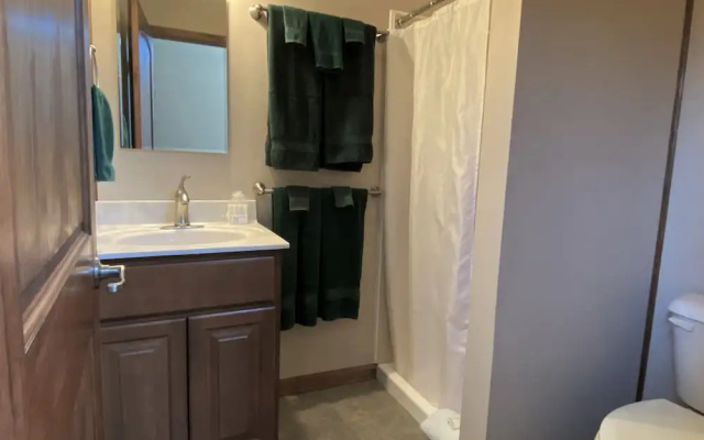 New Orleans RV Resort & Marina