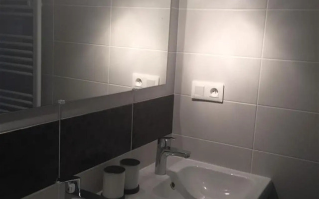 Appartement Mont-Dore, 3 pièces, 4 personnes - FR-1-415-77
