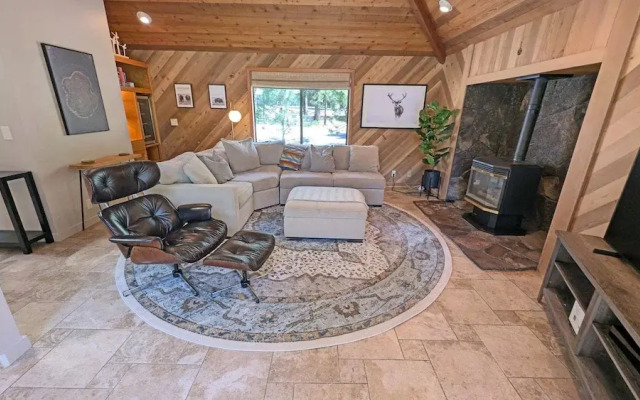 Red Fir 20 3 Bedroom Home