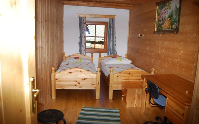 Hatzlhof Pausch