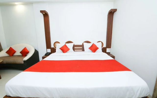 Oyo 10415 Hotel Prestige Princess