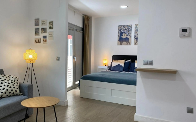 Las Canteras Loft - Quality Guaranteed by Century21