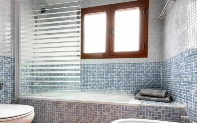 Casa Danimar 4 people pool barbecue y wifi free