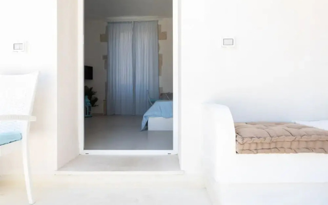 Darsena Sunset Apartment