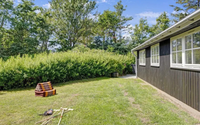 5 Star Holiday Home in Hjorring