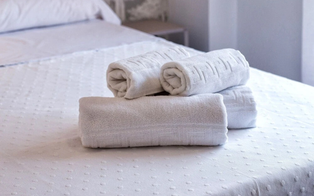 tuAnfitrion Apartamento Aben Humeya