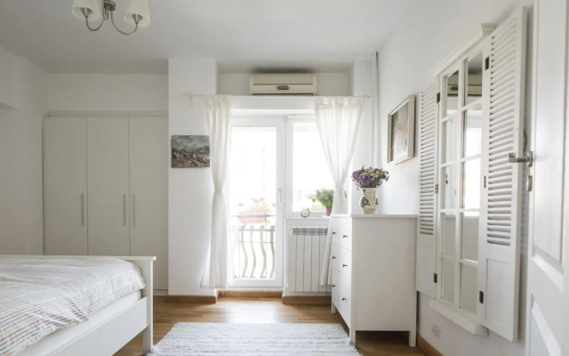 Diana's Flat No 1 Bucharest - Old City
