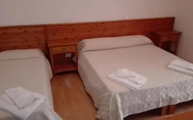 Zimmer Buffalo