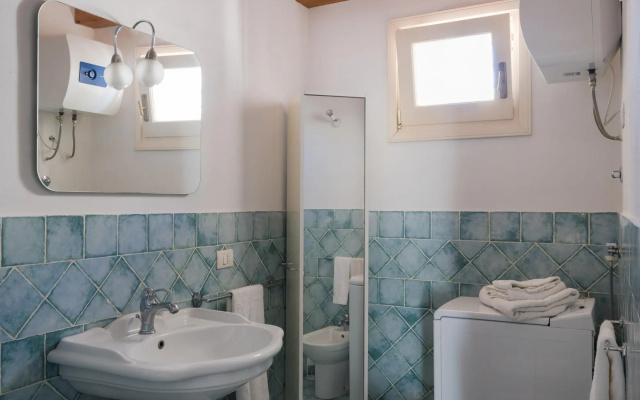 Aretusa Apartment With Balcony by Wonderful Italy