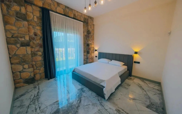 Selvi Lİfe Villa