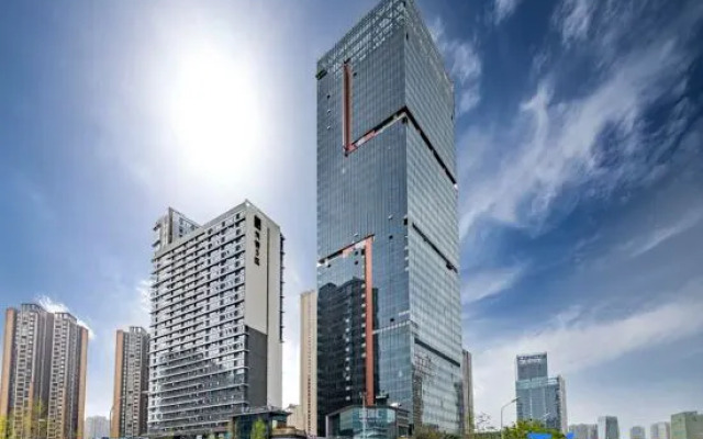 Chengdu Panda Free Apartment