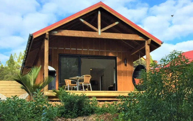 The Hideout