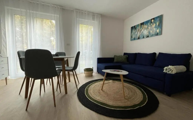 Mathias Premium Apartments