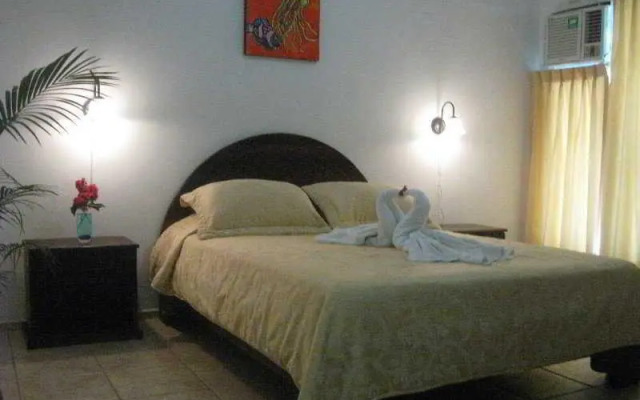 Hotel Pacifico Lunada
