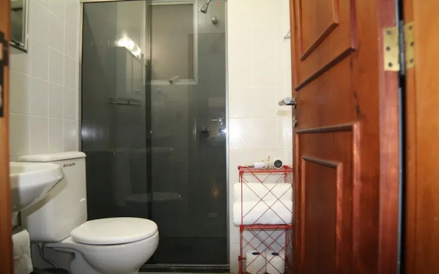 Apartamento no centro de Gramado
