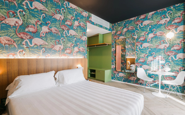Collini Rooms, WorldHotels Crafted