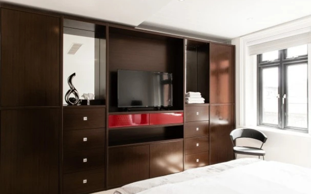 Zeitgeist Penthouse