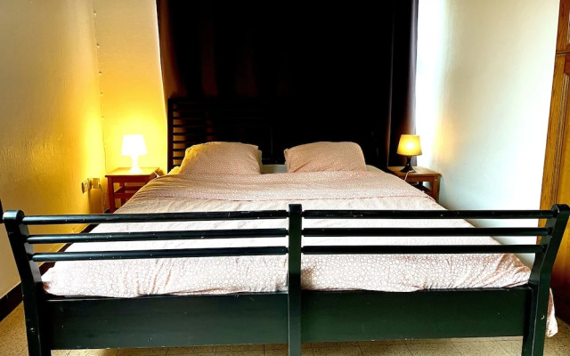 Appartement Vallee de la Meuse