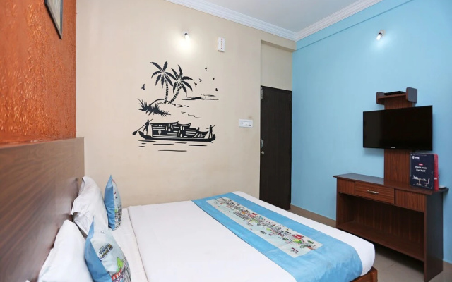 OYO 9583 Hotel Qinn