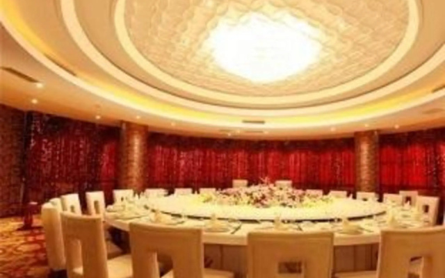 New Century International Hotel