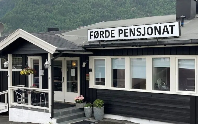 Førde Pensjonat