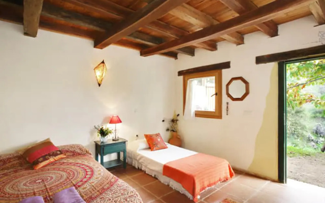 Casa Los Guindales