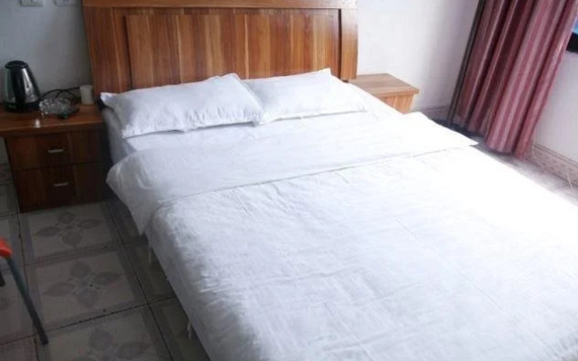 Mianyang Xu Hua Inn