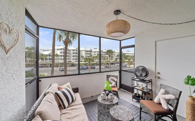 Sole Retreat 2 Bedroom Condo