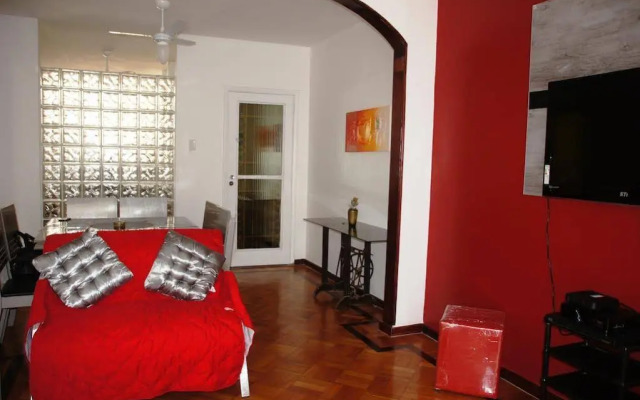 Apartment Antonieta Copa