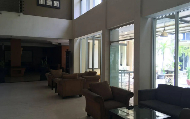 Perdana Wisata