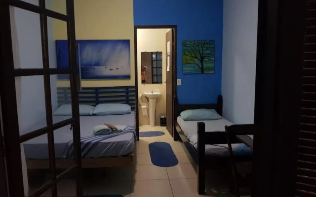 Pousada Das Artes