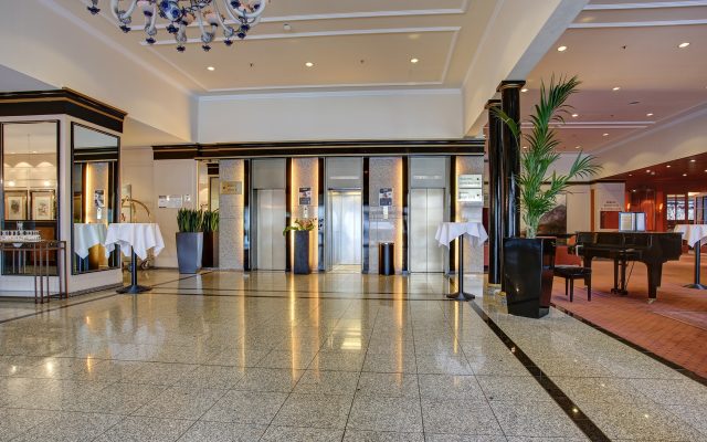Günnewig Hotel Bristol Bonn