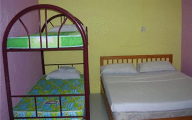 Penampang Village Homestay Kota Kinabalu