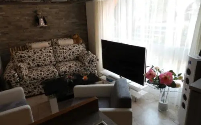 Luxerioses Apartment 52 Viralago