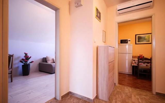 Apartment Ruza