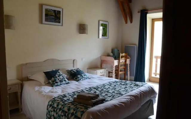 Chambres Et Tables D'Hote De Margaridou